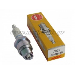 Μπουζί NGK BPR6HS